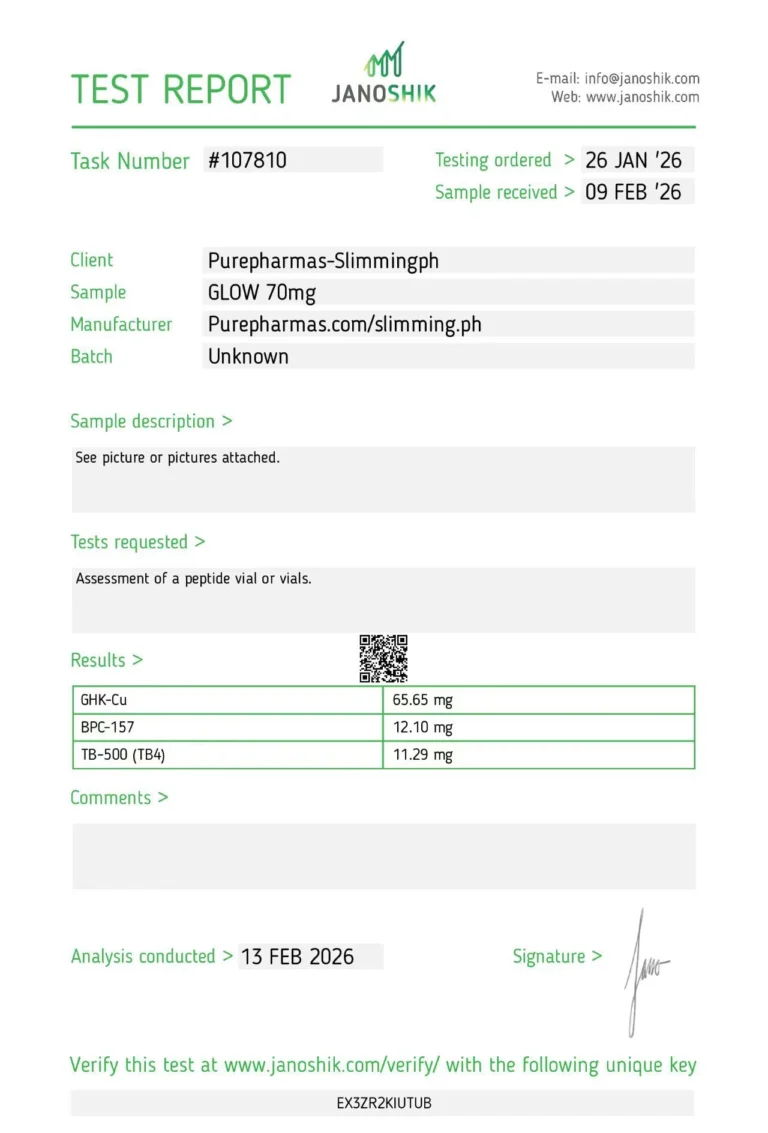 Report-107810